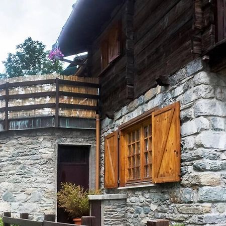 Chalet Indipendente In Centro A 瓦托内切 外观 照片
