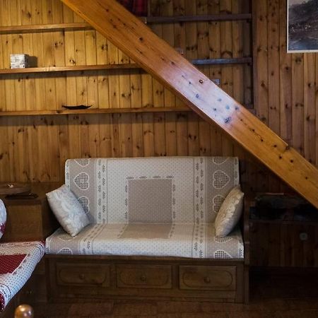 Chalet Indipendente In Centro A 瓦托内切 外观 照片